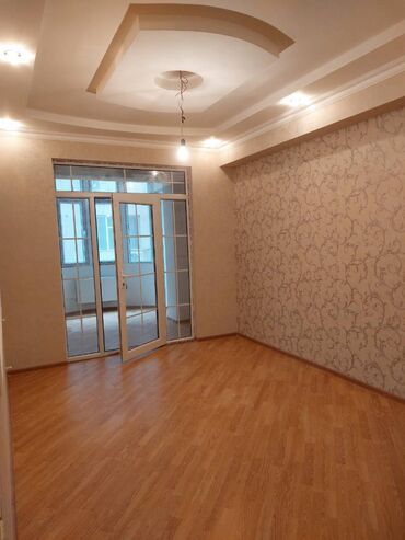 Yeni tikili: 2 otaqlı, Yeni tikili, 60 kv. m — 3