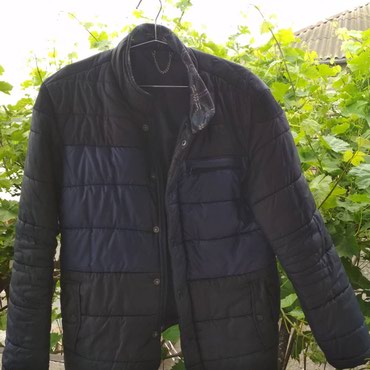 Kurtkalar: Kişi üçün az geyilmiş kurtqa (gödəkcə) Satılır. Heç bir problemi -da lalafo.az — 8 Kurtkalar: Kişi üçün az geyilmiş kurtqa (gödəkcə) Satılır. Heç bir problemi — 8