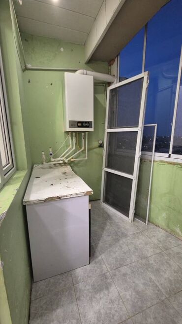 Uzunmüddətli kirayə mənzillər: Bakıxanov qəsəbəsi,Stimul hospital yaxınlığı, Akkordun binalarında, 19 — 6