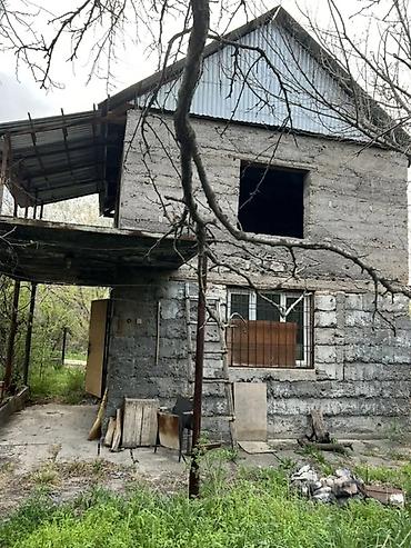 стар инвест: Продается участок с жилой постройкой 📍 Локация: дачный поселок — 1