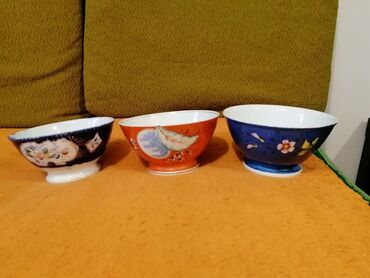 Kasalar: Kasalar, Farfor — 1