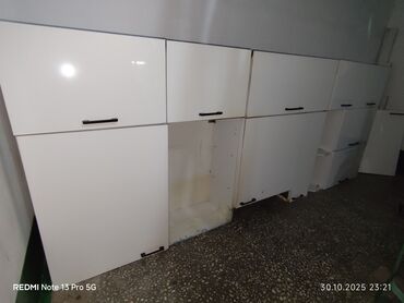 кухонные шкафчики: Кухонный шкаф, Навесной, С мойкой, ЛДСП