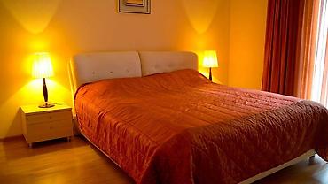 Иссык-Куль 2026: Коттедж, 8в ЦО Радуга West, Кош-Кол, Детская площадка, Парковка, стоянка, Охраняемая территория — 4