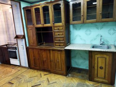 Köhnə tikili: Bakı, 4 otaqlı, Köhnə tikili, m. Əhmədli, 95 kv. m — 11