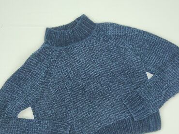 Kobiety: H&M, Golf damski, rozmiar S
