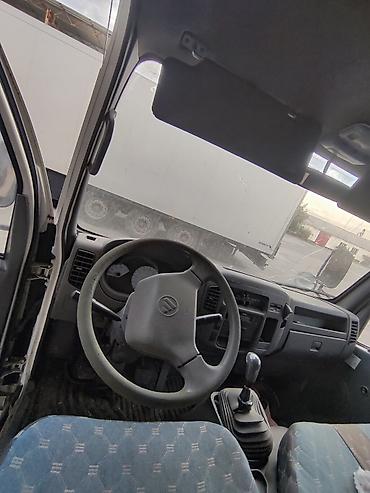 форланд фотон: Легкий грузовик, Foton, Стандарт, 3 т, Б/у — 4