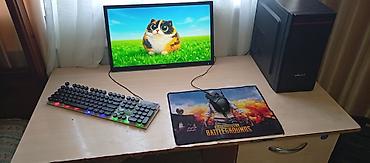 windows surface: Компьютер, ядер - 2, ОЗУ 8 ГБ, Для несложных задач, Б/у, Intel Celeron, Встроенная видеокарта, HDD + SSD — 6