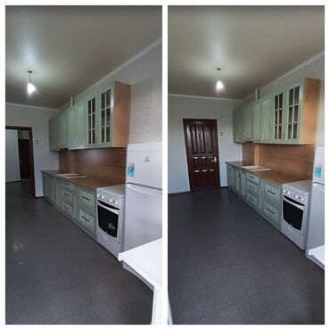 Продажа квартир: 4 комнаты, 102 м², Индивидуалка, 4 этаж, Евроремонт — 6