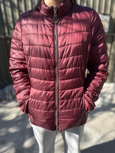 зимние куртки мужской: Куртка 3XL (EU 46), 4XL (EU 48)