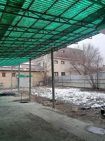 Продажа коттеджей и домов: СРОЧНО❗️ СРОЧНО❗️ Продается Дом в Ж/м Келечек. Дом благоприятный есть — 5