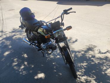 квадроцикл с прицепом: Скутер Honda, 125 куб. см, Бензин, Новый