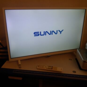 Mətbəx texnikası: Televizor Sunny Led 32"