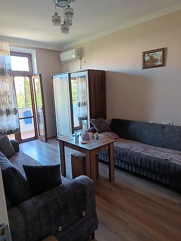 luks home: Bakı, 1 otaqlı, Köhnə tikili, m. Qara Qarayev, 35 kv. m — 2