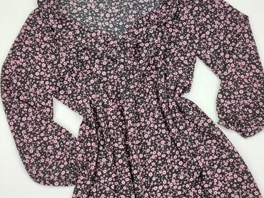 la viva sukienki: Dress, XL (EU 42), H&M, condition - Very good