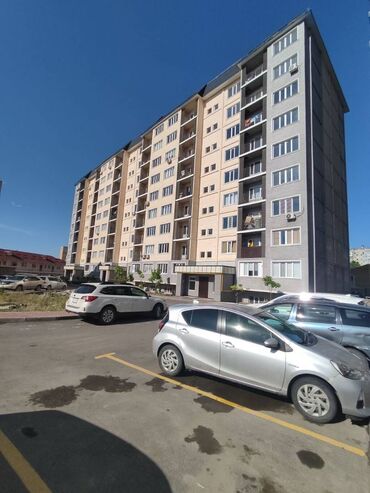 Продажа квартир: 3 комнаты, 92 м², 106 серия улучшенная, 6 этаж, Евроремонт