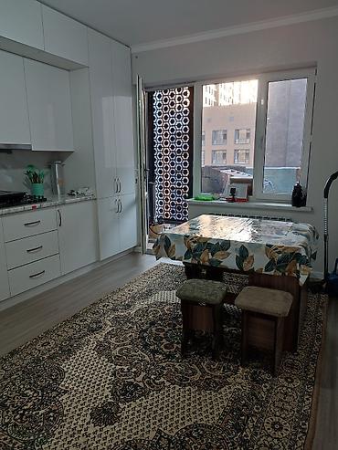 Продажа квартир: 1 комната, 54 м², 8 этаж, Евроремонт — 8