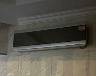 azercell data kart modem: Kondisioner LG, Yeni, 85-90 kv. m, Daxili blok, Kredit yoxdur, Ödənişli quraşdırma