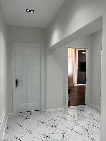 rahat əmlak: Bülbülə qəs., 3 otaqlı, Yeni tikili, 110 kv. m — 9