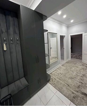 нужно квартиры: 🏡 Сдаётся 1-комнатная квартира в ЖК «Александрия» 📍 Золотой квадрат — — 5