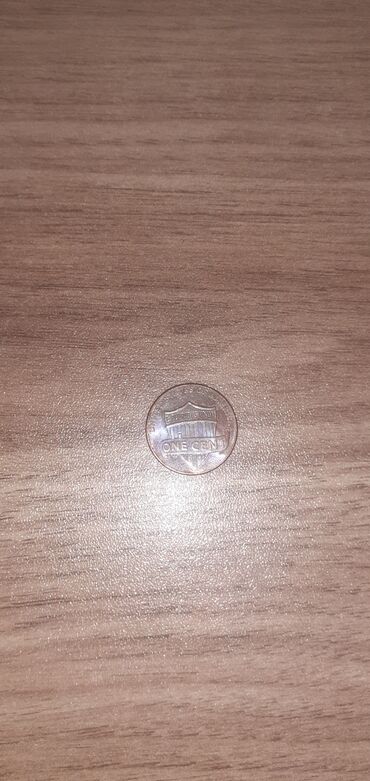 Sikkələr: Köhnə pullar — 6