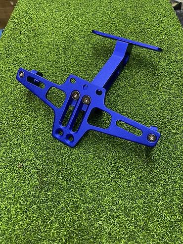 Мотоэкипировка: Мотошлем — 4