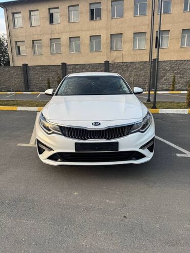 киа марнинг: Kia K5: 2018 г., 2 л, Автомат, Газ, Седан