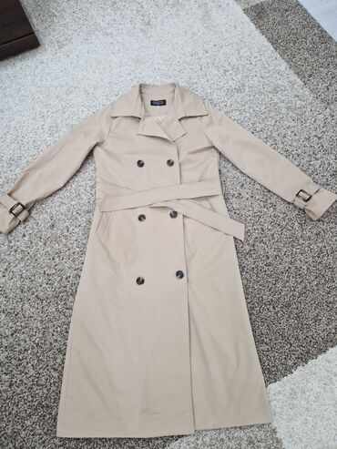 новая женская одежда: Пальто, L (EU 40)