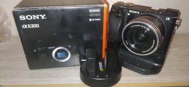 айфон 14 цена баку: Məhsul: Sony α6300 mirrorless kamera dəsti + əlavə obyektiv və