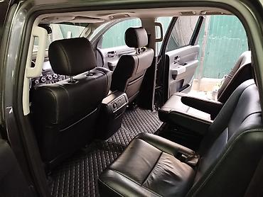 Toyota: Toyota Sequoia: 2019 г., 5.7 л, Бензин, Внедорожник — 14