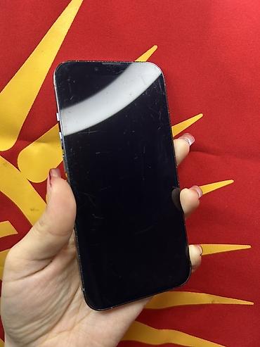 matrex 55: **iPhone 13 Pro, 128 ГБ** Смартфон Apple iPhone 13 Pro с памятью — 5