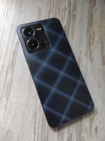 купить бу монитор 27 дюймов: Vivo Y35 5G, Колдонулган, 128 ГБ, 2 SIM