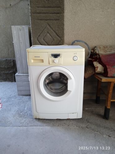 тифаль бу: Стиральная машина Indesit, Б/у, Автоматические, До 5 кг at lalafo.kg тифаль бу: Стиральная машина Indesit, Б/у, Автоматические, До 5 кг