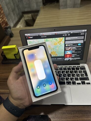 Apple iPhone: IPhone 11, 128 GB, Face ID, Simsiz şarj -da lalafo.az — 2 Apple iPhone: IPhone 11, 128 GB, Face ID, Simsiz şarj — 2