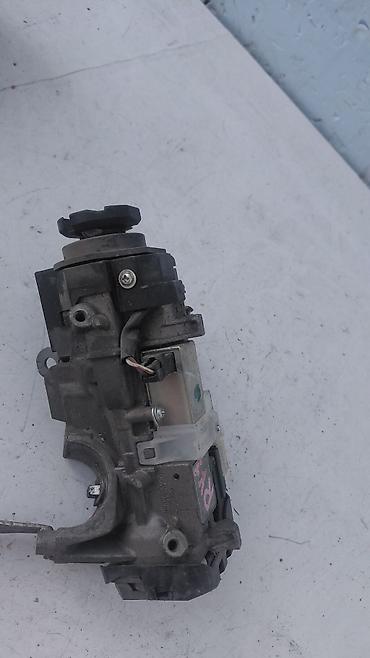 замок степ: Замок зажигания Honda 2010 г., Б/у, Оригинал, Япония — 2