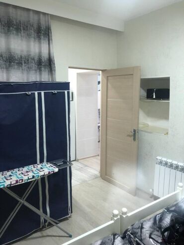 Uzunmüddətli kirayə mənzillər: Tarqovuda, İçəri şəhər metrosu yaxınlığında, 2 mərtəbəli binanın 2-ci — 10