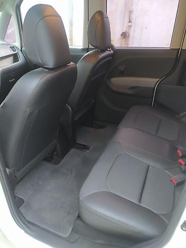 Kia: Kia Ray: 2019 г., 1 л, Автомат, Бензин, Хэтчбэк at lalafo.kg — 8 Kia: Kia Ray: 2019 г., 1 л, Автомат, Бензин, Хэтчбэк — 8