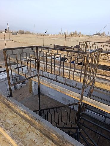 70 200: Изготовление каркасов Материал: Металл, Бесплатный замер — 10