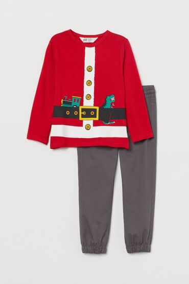 брендовые вещи оригинал: Комплект, Жаңы