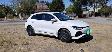 Унаа сатуу: BYD E2: 2023 г., Электромобиль, Хетчбек — 6