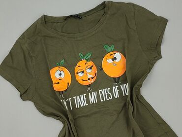 FB Sister, T-shirt damski, S