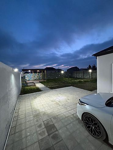 Həyət evləri və villaların satışı: Türkan qəs. 3 otaqlı, 100 kv. m, Yeni təmirli — 10