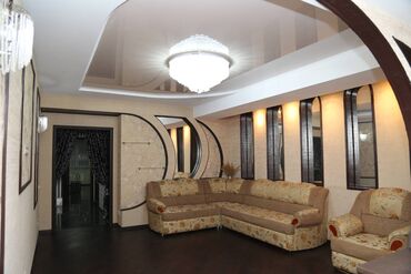 мягкая мебель турция: 3 комнаты, 115 м², Элитка, 3 этаж, Дизайнерский ремонт