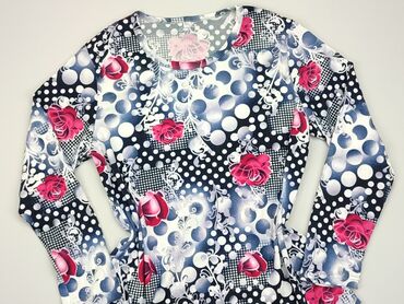 t shirty 44: Блуза жіноча, 2XL, стан - Ідеальний