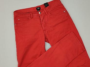 trang jeans: H&M, Jeansy damskie, rozmiar M — 1