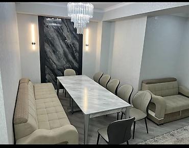Продажа квартир: 3 комнаты, 86 м², Элитка, 3 этаж, Евроремонт — 5