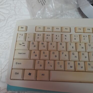 Клавиатуры: Клавиатура, Bluetooth подключение — 7