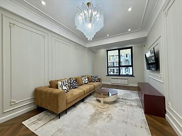 куплю жилой вагон: 2 комнаты, 75 м², Элитка, 14 этаж — 4