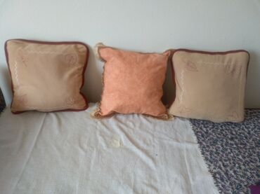 dormeo deciji jastuk: Throw pillow