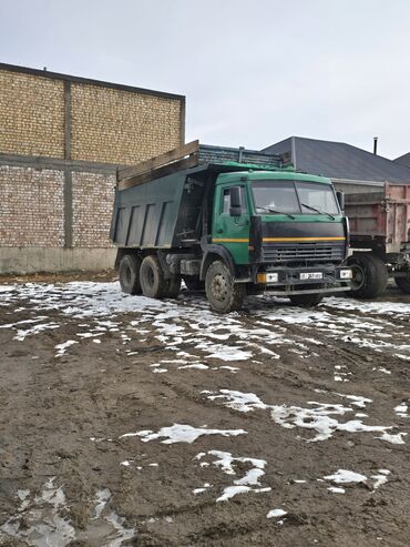 Грузовики: Грузовик, Дубль, Б/у — 24