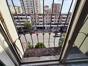 lokbatan ev satisi: Bakı, 2 otaqlı, Köhnə tikili, m. Azadlıq Prospekti, 37 kv. m — 7